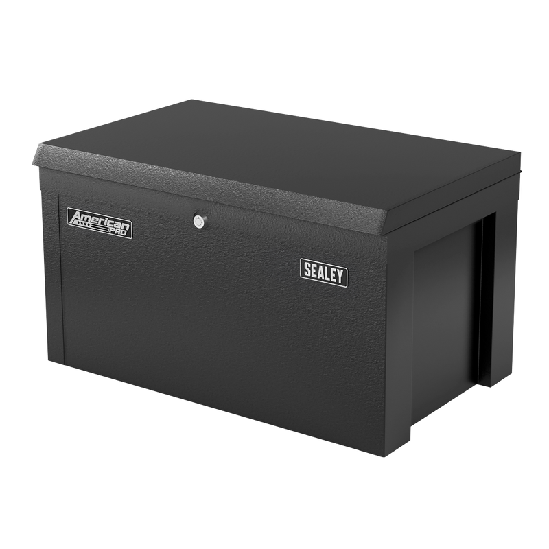 Sealey American PRO Steel Storage Chest 565x350x320mm