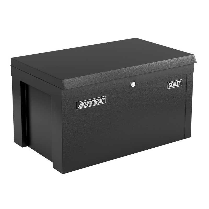 Sealey American PRO Steel Storage Chest 565x350x320mm