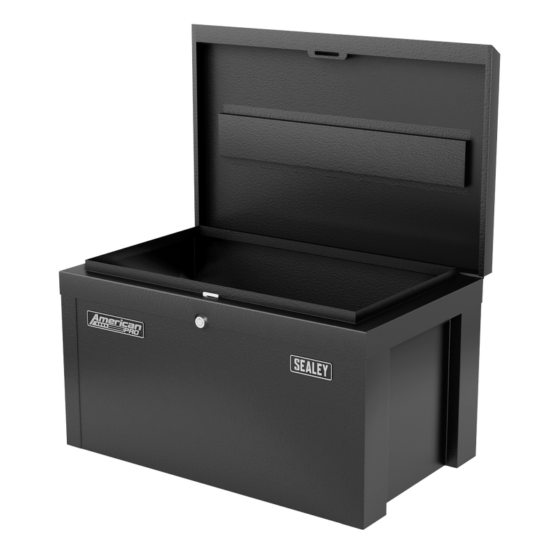 Sealey American PRO Steel Storage Chest 565x350x320mm