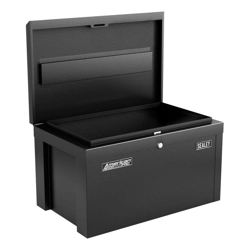 Sealey American PRO Steel Storage Chest 565x350x320mm