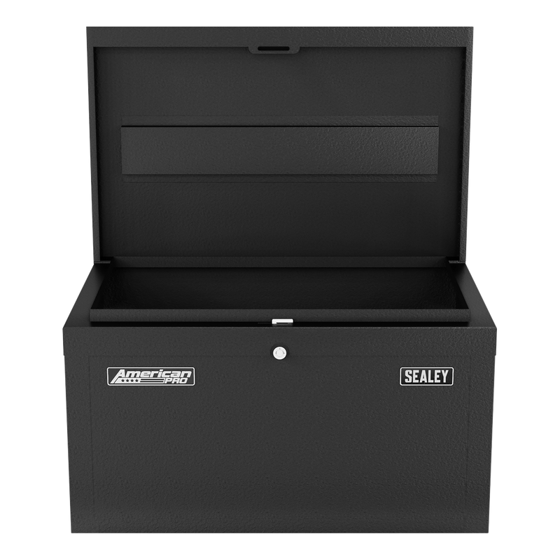 Sealey American PRO Steel Storage Chest 565x350x320mm