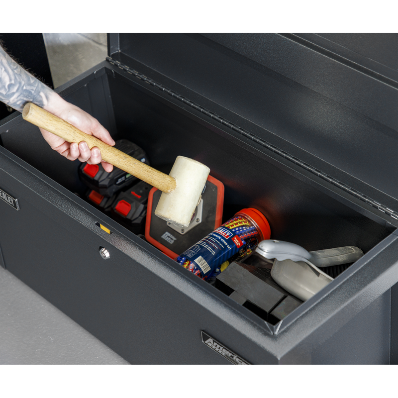 Sealey American PRO Steel Storage Chest 765x350x320mm