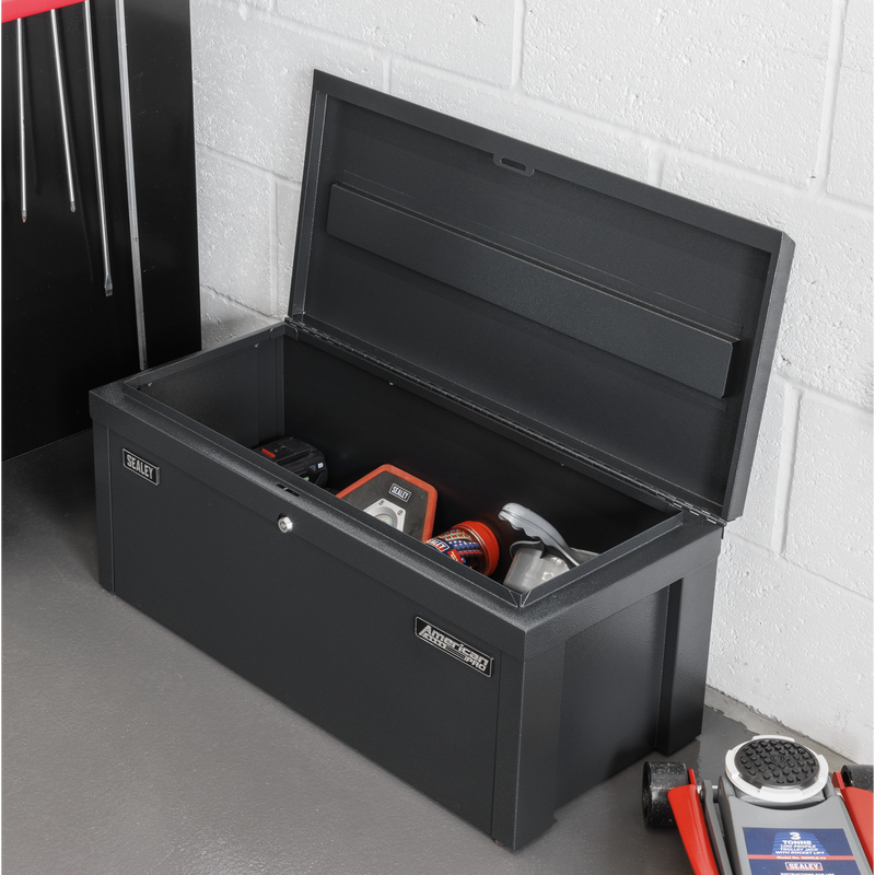 Sealey American PRO Steel Storage Chest 765x350x320mm