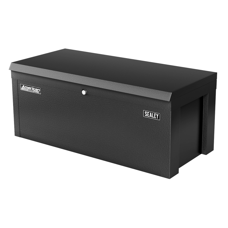 Sealey American PRO Steel Storage Chest 765x350x320mm