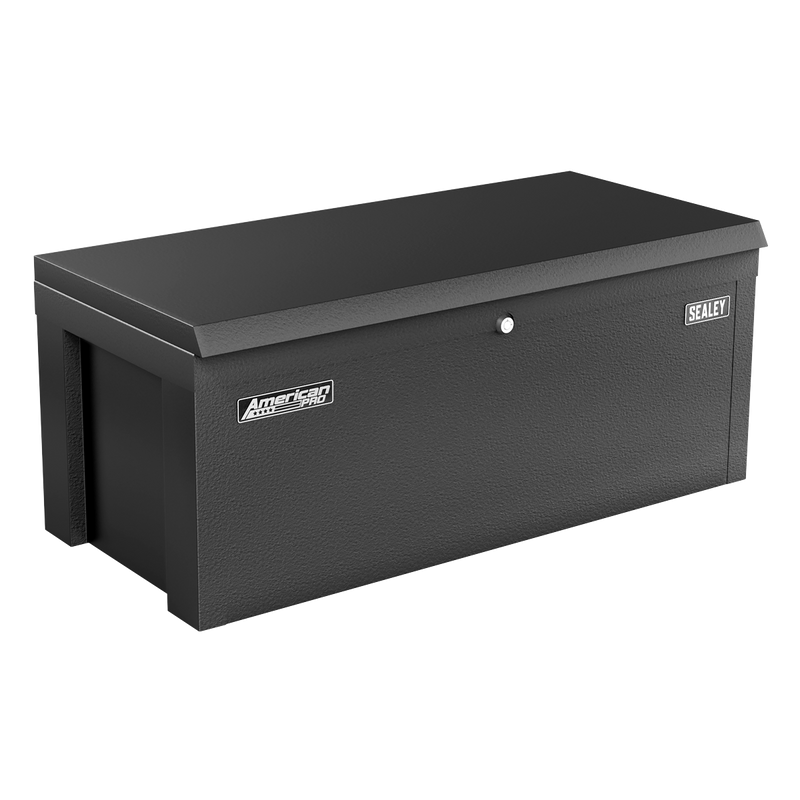 Sealey American PRO Steel Storage Chest 765x350x320mm