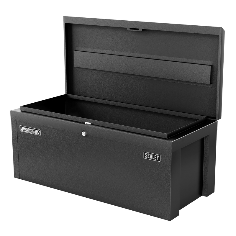 Sealey American PRO Steel Storage Chest 765x350x320mm