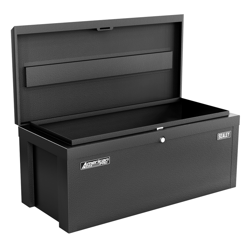 Sealey American PRO Steel Storage Chest 765x350x320mm