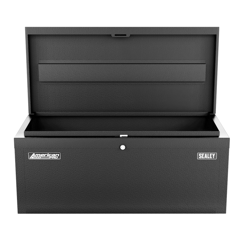 Sealey American PRO Steel Storage Chest 765x350x320mm