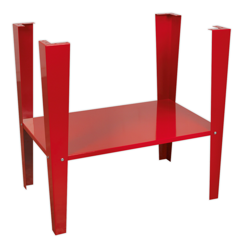 Sealey Stand for SB972 Shot Blasting Cabinet
