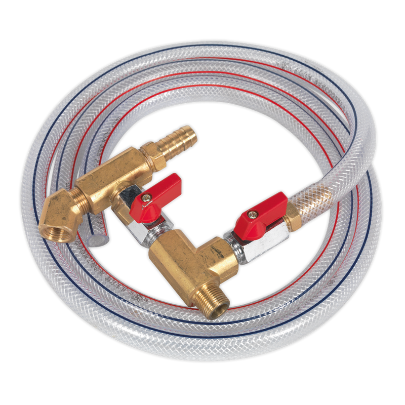 Sealey Soda Blasting Conversion Kit SB99.KIT