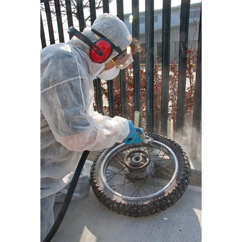 Sealey Soda Blasting Conversion Kit SB99.KIT