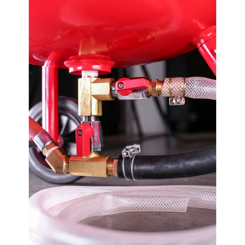 Sealey Soda Blasting Conversion Kit SB99.KIT