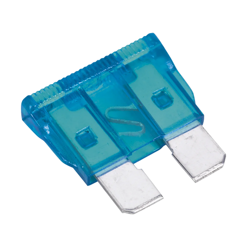Sealey Automotive Blade Fuse 15A - Pack of 50