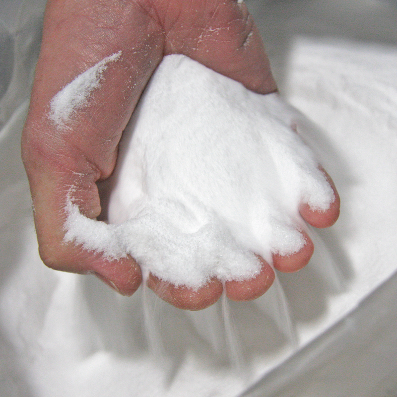 Sealey Blasting Soda Bag 25kg Extra-Coarse SBG25KG