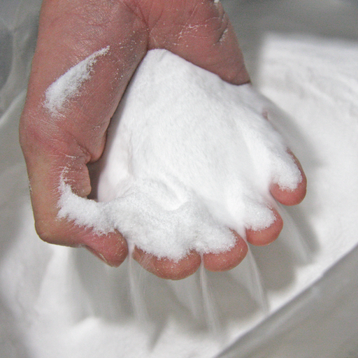 Sealey Blasting Soda Bag 25kg Extra-Coarse SBG25KG
