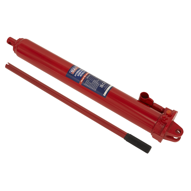 Sealey Hydraulic Ram SC10.V3-E 3000kg Capacity