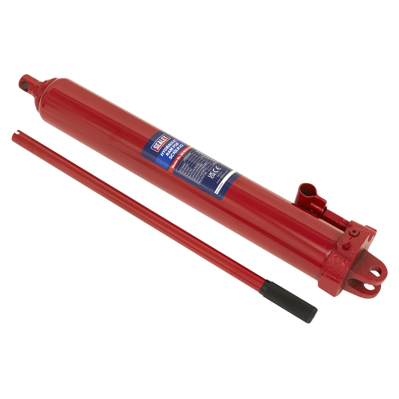Sealey Hydraulic Ram SC10LR.V3 7257kg Capacity