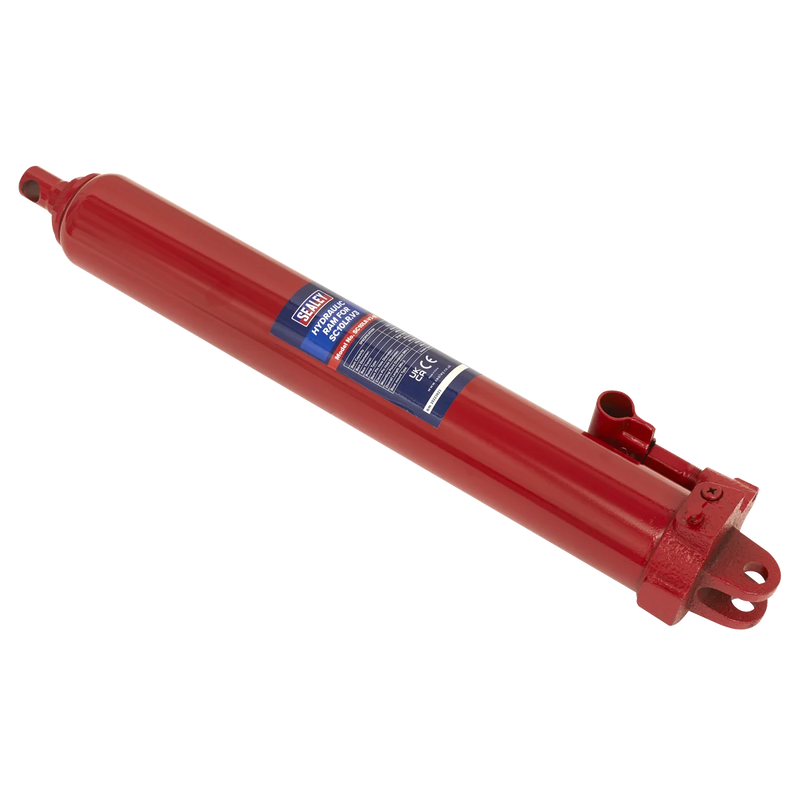 Sealey Hydraulic Ram SC10LR.V3 7257kg Capacity