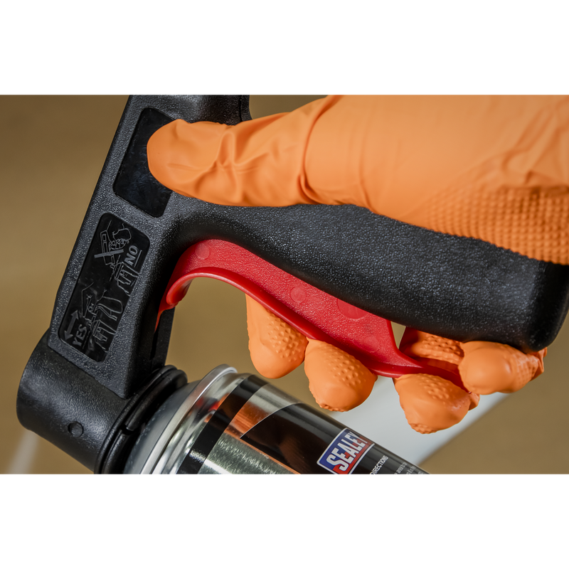 Sealey Spray Can Trigger Handle SCG01 Universal Fit