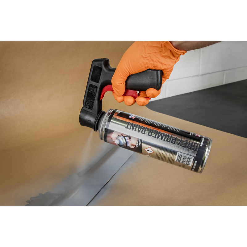 Sealey Spray Can Trigger Handle SCG01 Universal Fit