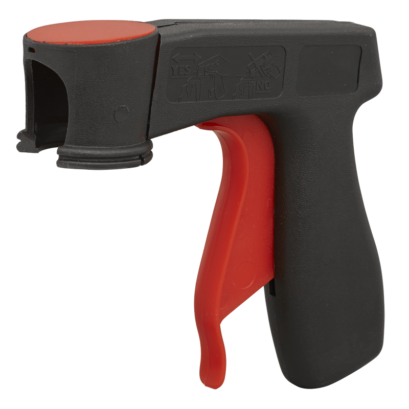 Sealey Spray Can Trigger Handle SCG01 Universal Fit