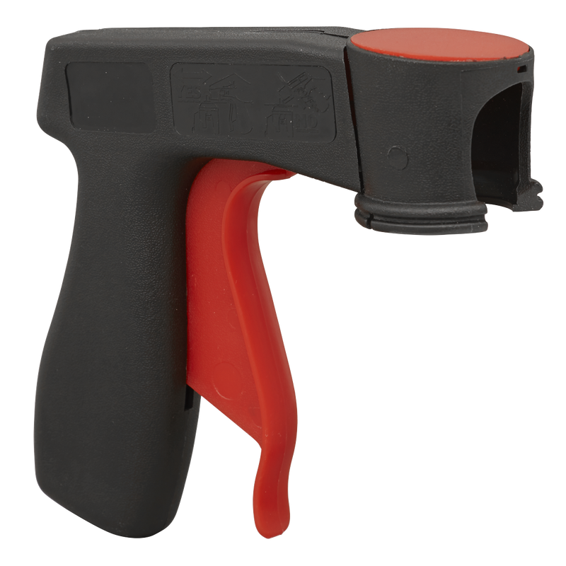 Sealey Spray Can Trigger Handle SCG01 Universal Fit