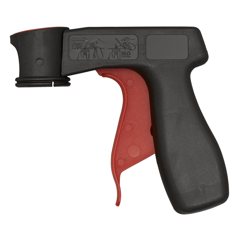 Sealey Spray Can Trigger Handle SCG01 Universal Fit