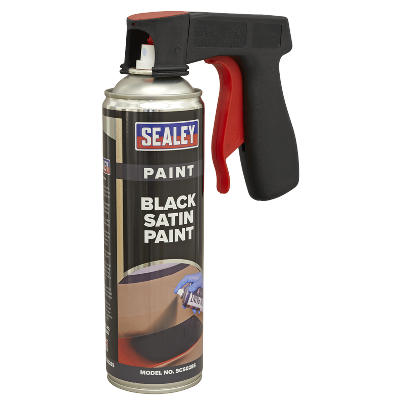 Sealey Spray Can Trigger Handle SCG01 Universal Fit