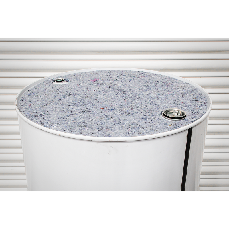 Sealey Universal Drum Toppers Pack of 5 Ø560mm