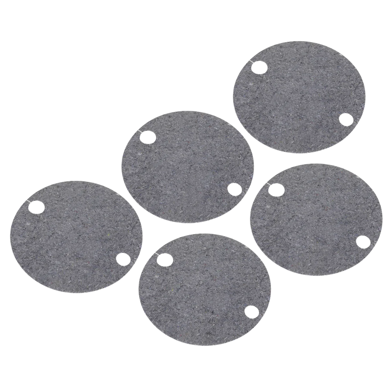 Sealey Universal Drum Toppers Pack of 5 Ø560mm