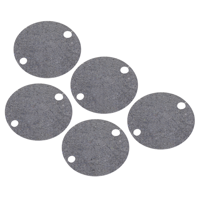 Sealey Universal Drum Toppers Pack of 5 Ø560mm
