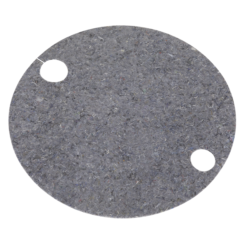 Sealey Universal Drum Toppers Pack of 5 Ø560mm