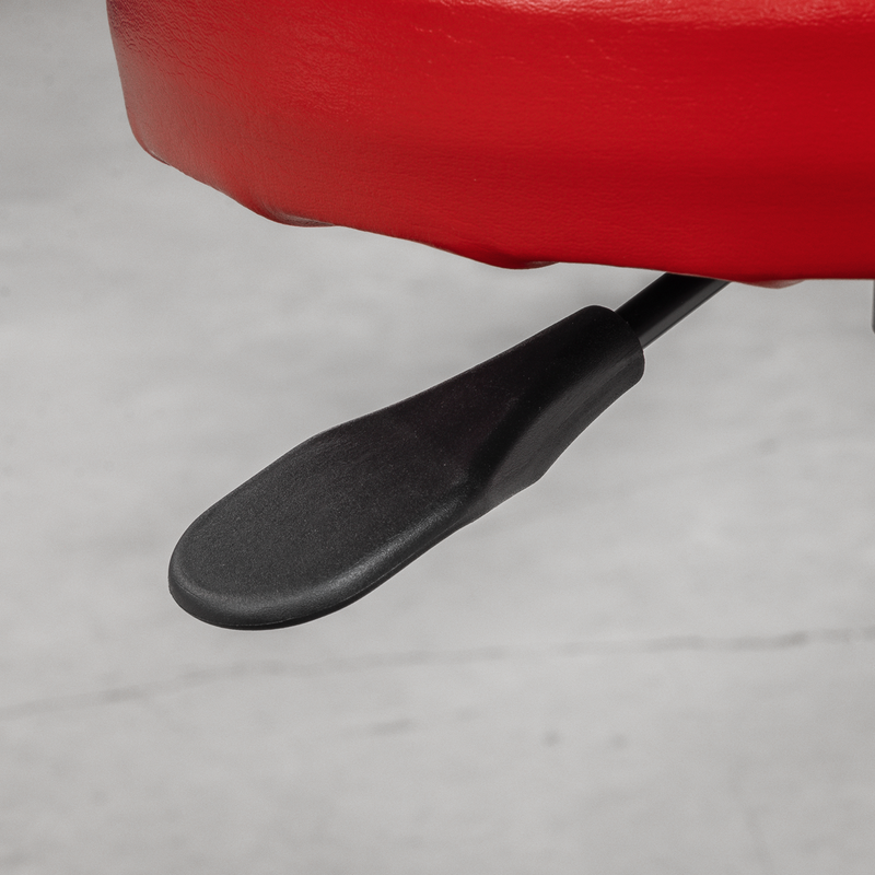 Sealey Pneumatic Mechanic's Seat Model SCR10 136kg Capacity