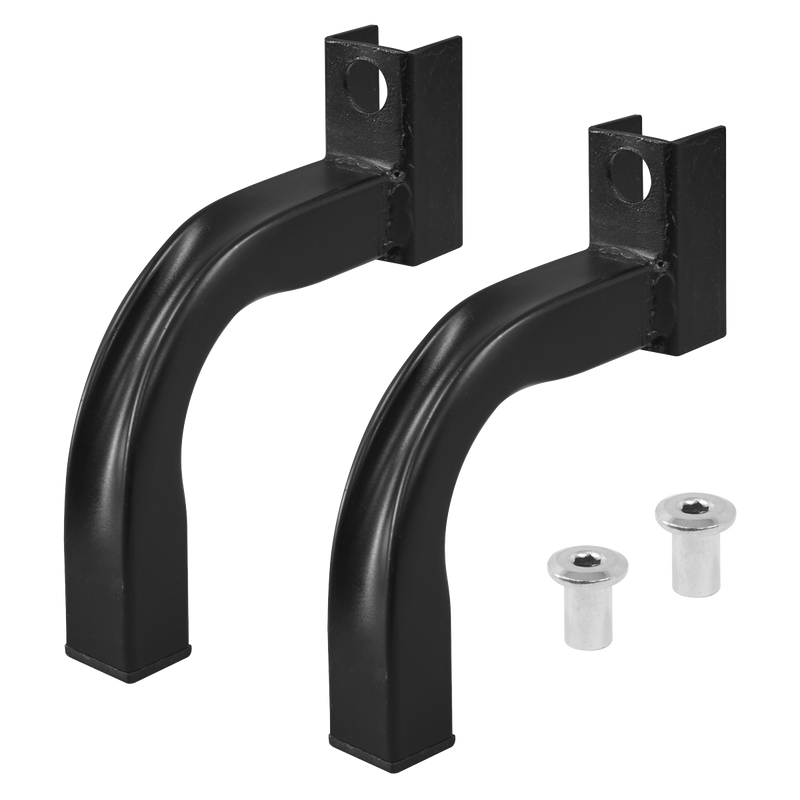 Sealey Stand Handles for SCR74 - Heavy-Duty Steel