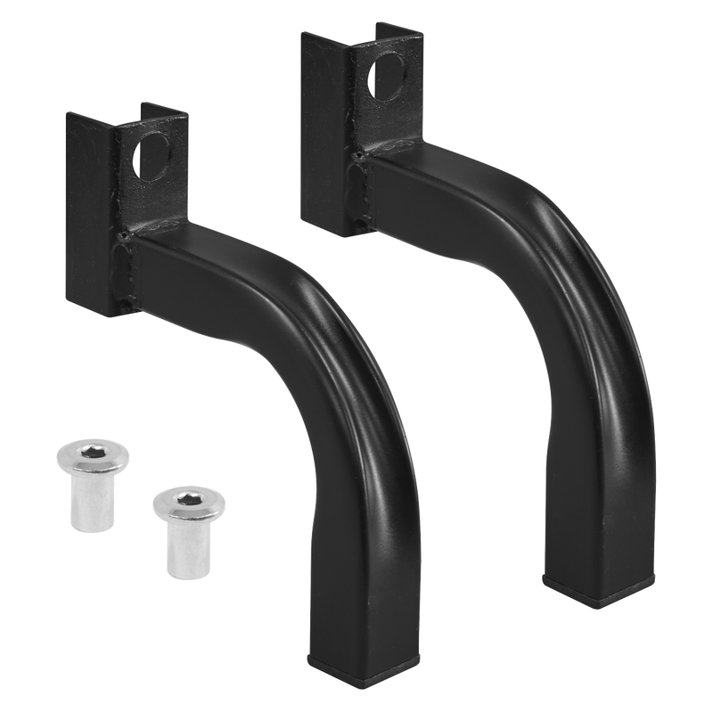 Sealey Stand Handles for SCR74 - Heavy-Duty Steel