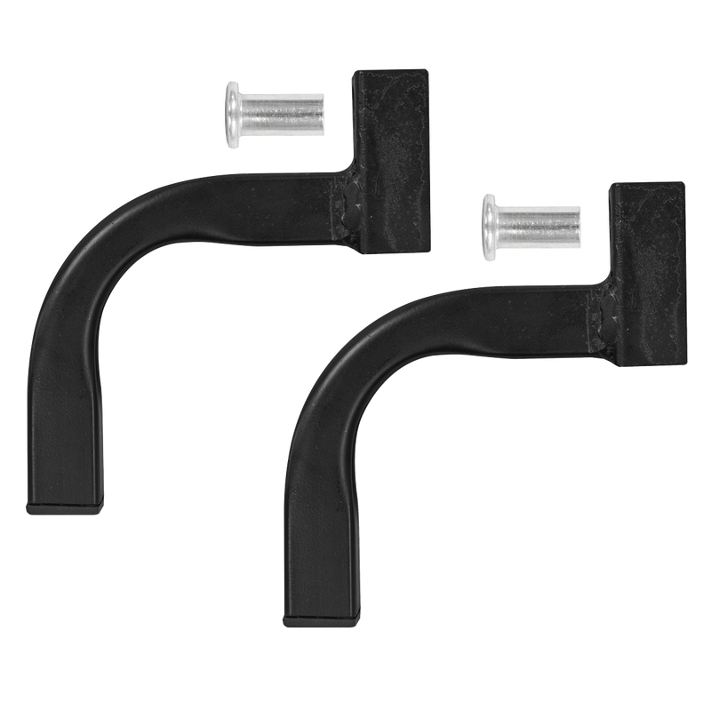 Sealey Stand Handles for SCR74 - Heavy-Duty Steel