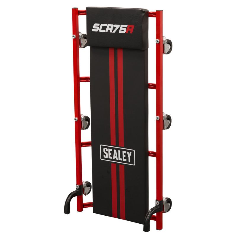 Sealey Stand Handles for SCR75 - Vertical Storage Solution