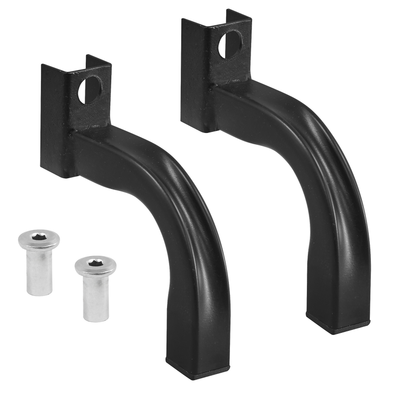 Sealey Stand Handles for SCR75 - Vertical Storage Solution