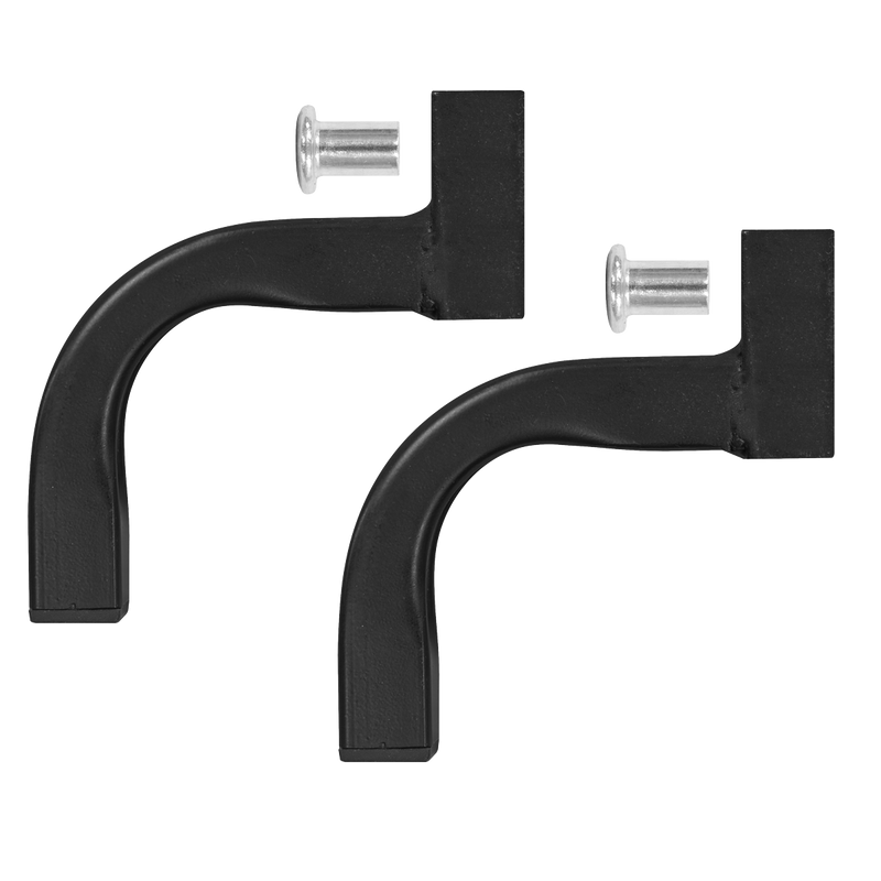 Sealey Stand Handles for SCR75 - Vertical Storage Solution