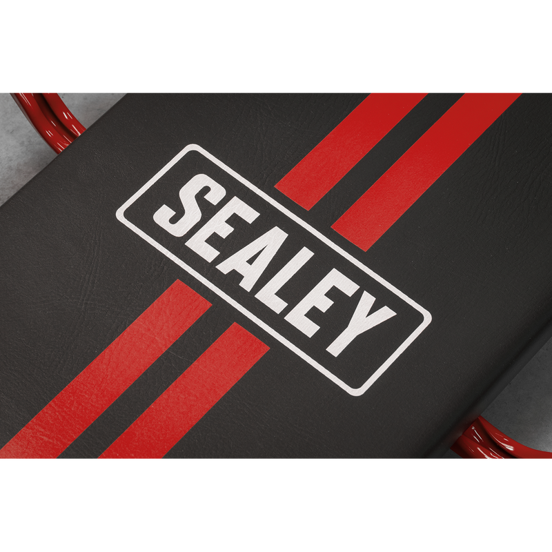 Sealey Creeper SCR75 36" Deluxe American-Style 150kg Capacity