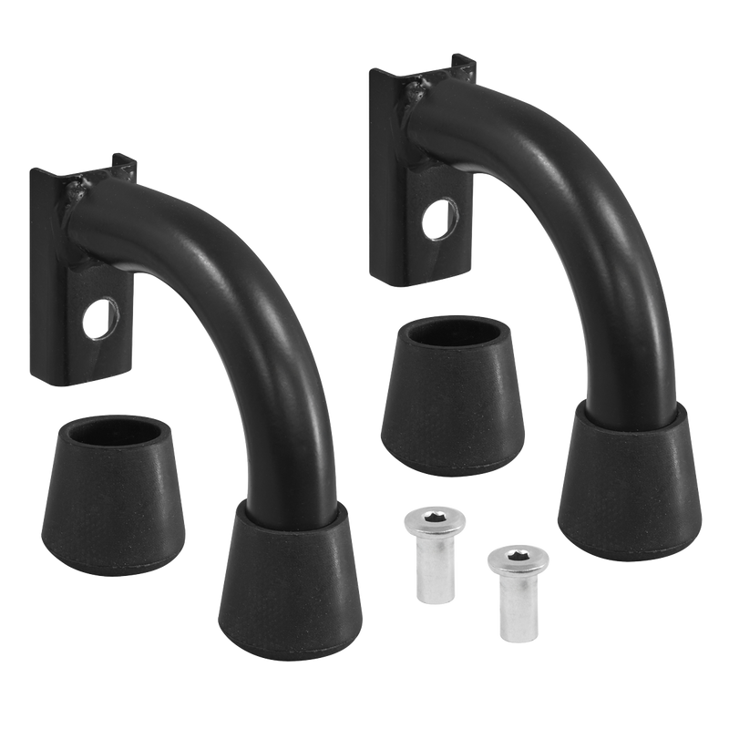 Sealey Stand Handles for SCR84 - Heavy-Duty Vertical Storage