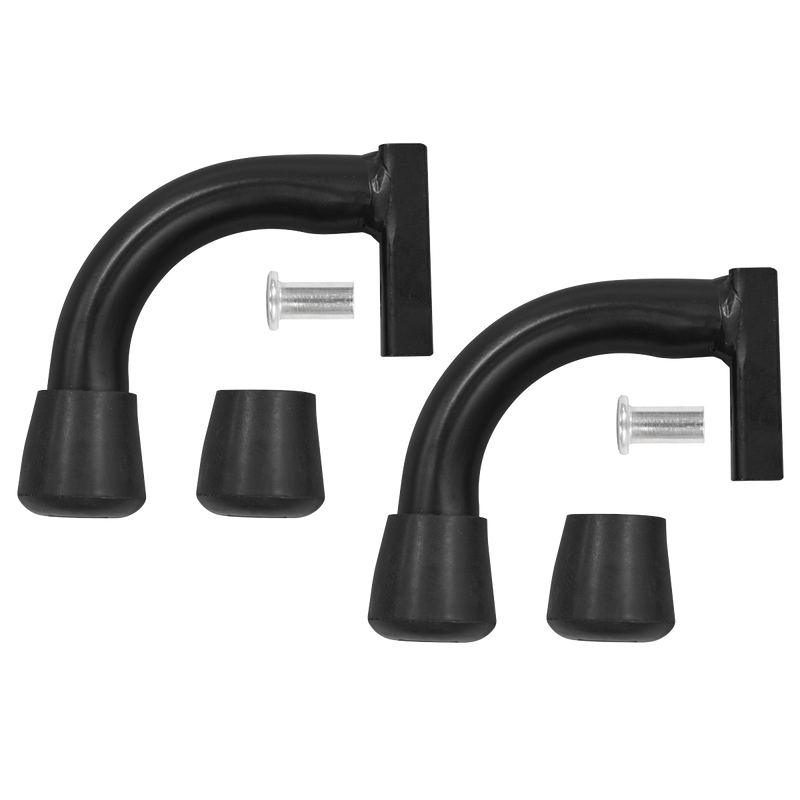 Sealey Stand Handles for SCR84 - Heavy-Duty Vertical Storage
