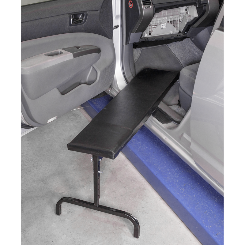 Sealey Under Dash Creeper Board SCRBB 100kg Capacity