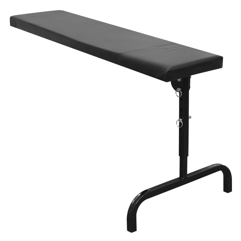 Sealey Under Dash Creeper Board SCRBB 100kg Capacity
