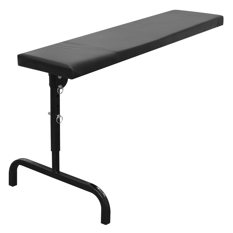 Sealey Under Dash Creeper Board SCRBB 100kg Capacity
