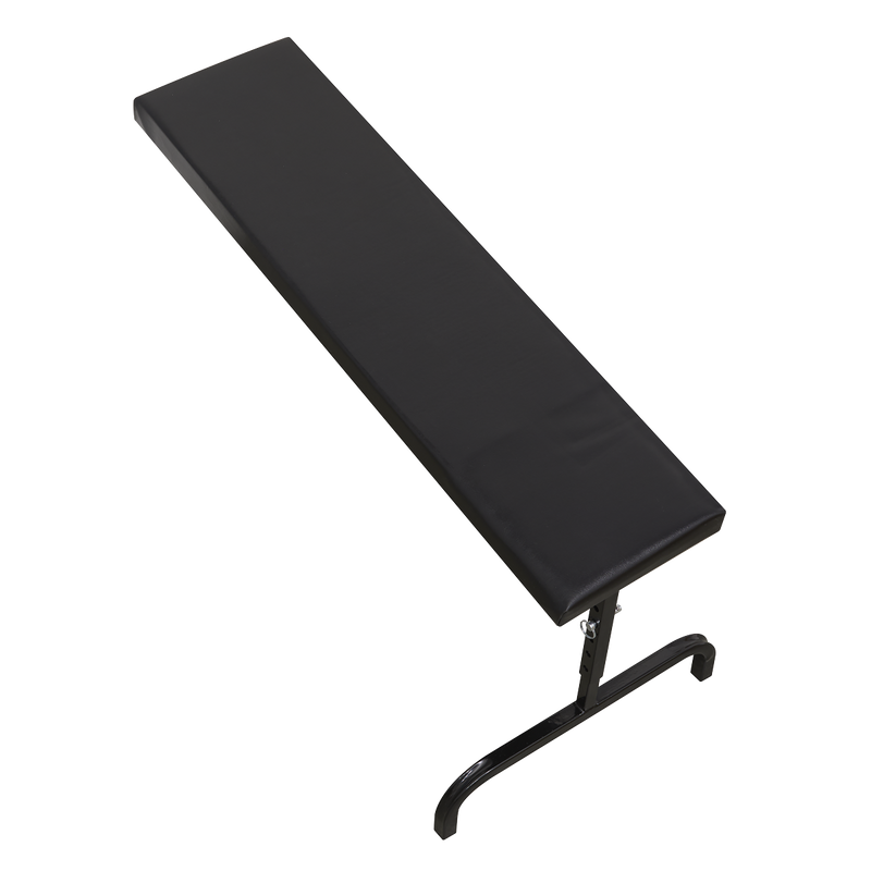Sealey Under Dash Creeper Board SCRBB 100kg Capacity