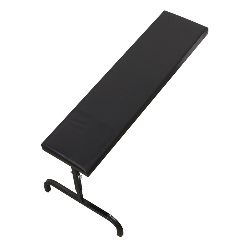 Sealey Under Dash Creeper Board SCRBB 100kg Capacity