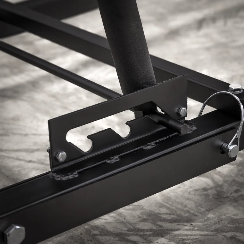 Sealey Topside Engine Bay Creeper SCRT01 150kg Capacity
