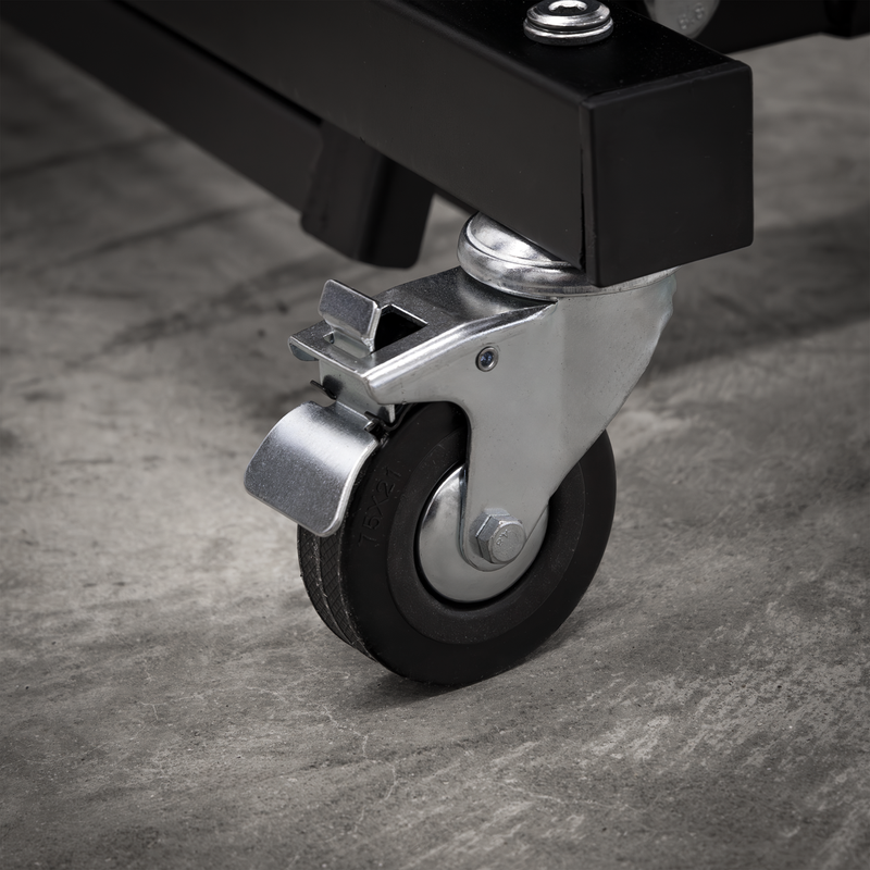 Sealey Topside Engine Bay Creeper SCRT01 150kg Capacity