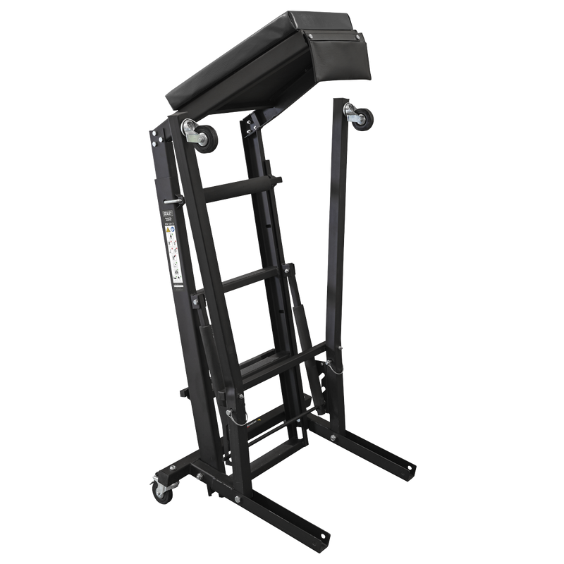 Sealey Topside Engine Bay Creeper SCRT01 150kg Capacity